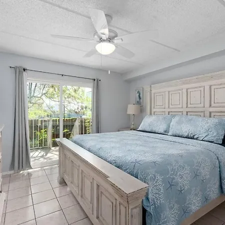 2 Bed 2 Bath 1St Fl Condo By Beach W Washer Dryer South Padre Island Exterior photo