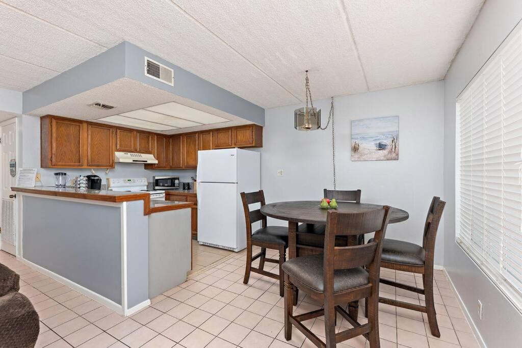 2 Bed 2 Bath 1st Fl By W Washer Dryer Ferienhaus South Padre Island