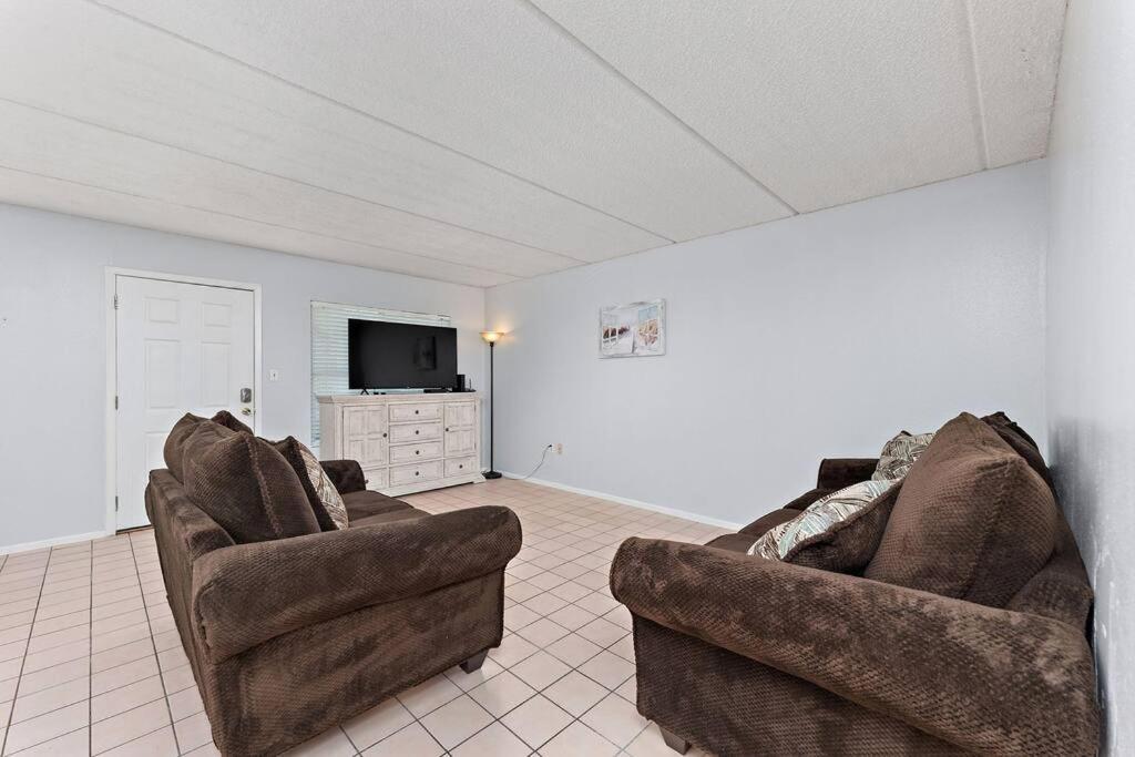 2 Bed 2 Bath 1st Fl By W Washer Dryer Ferienhaus