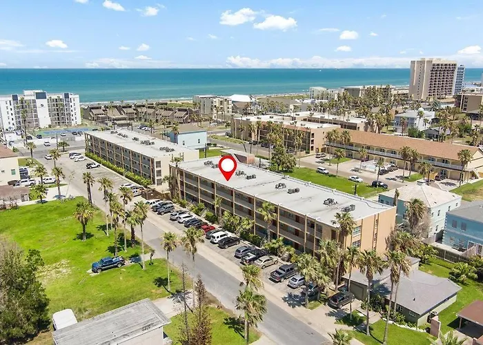 2 Bed 2 Bath 1St Fl Condo By Beach W Washer Dryer